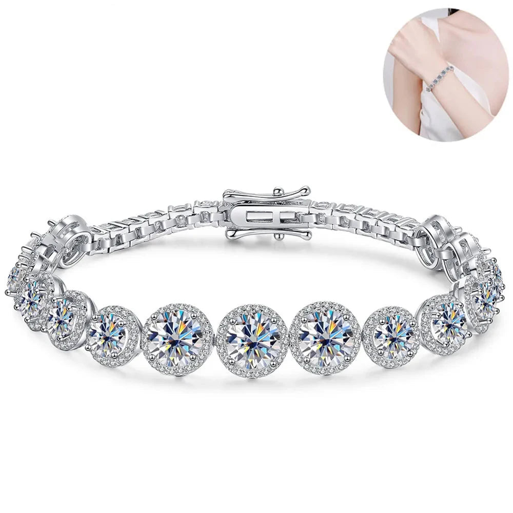 Charm bracelet