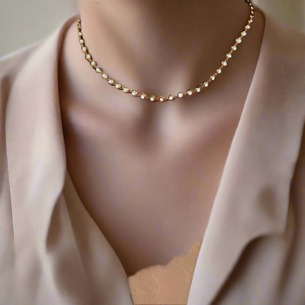 Tennis Bracelet