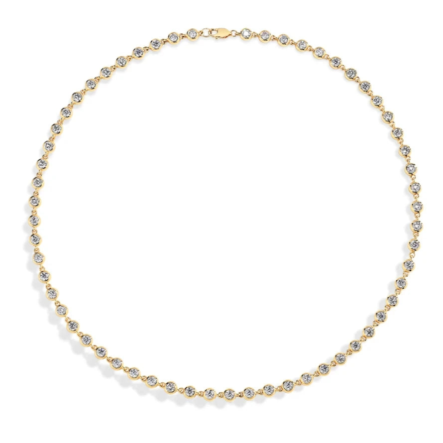 Tennis Bracelet