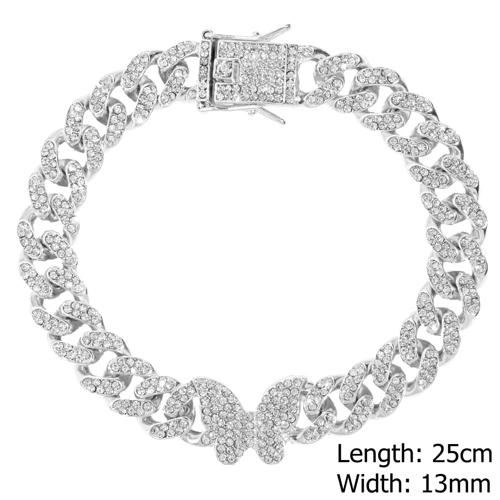 Boho Style Gold Silver Anklet – 925 Sterling, Handcrafted & Unique Design