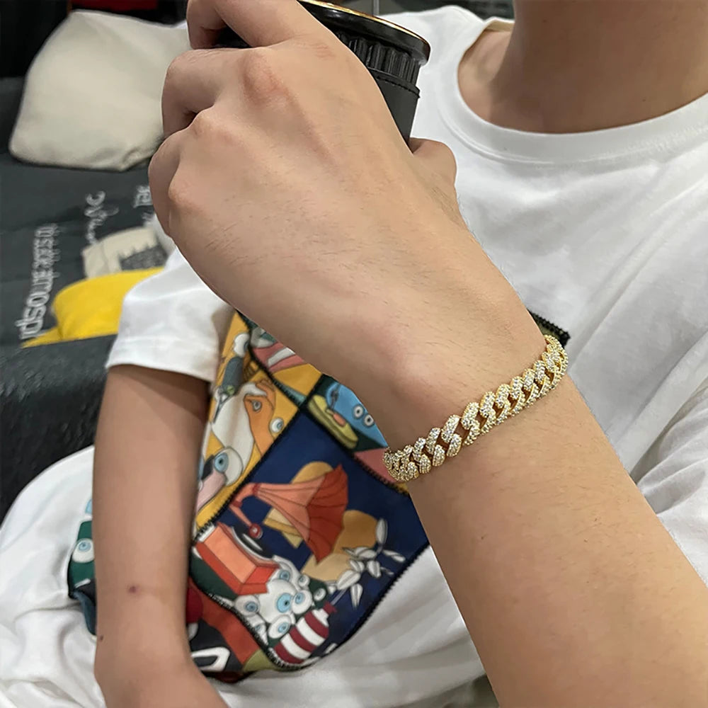 hand-bracelet