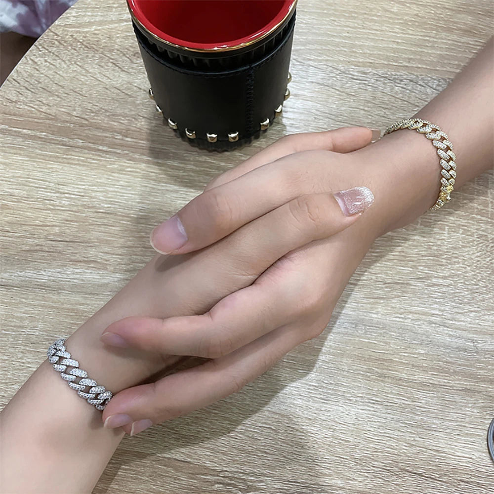 2 hands holding each other